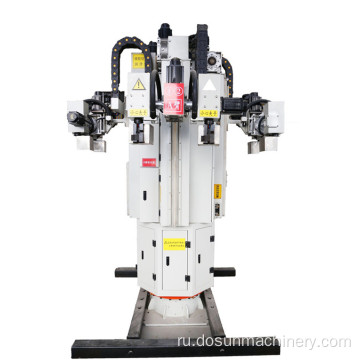 Механическое оборудование робота-манипулятора Dosun Shell